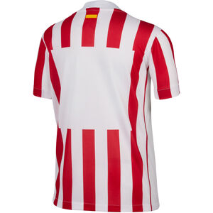 Camiseta niño 1ª equipación 25/26